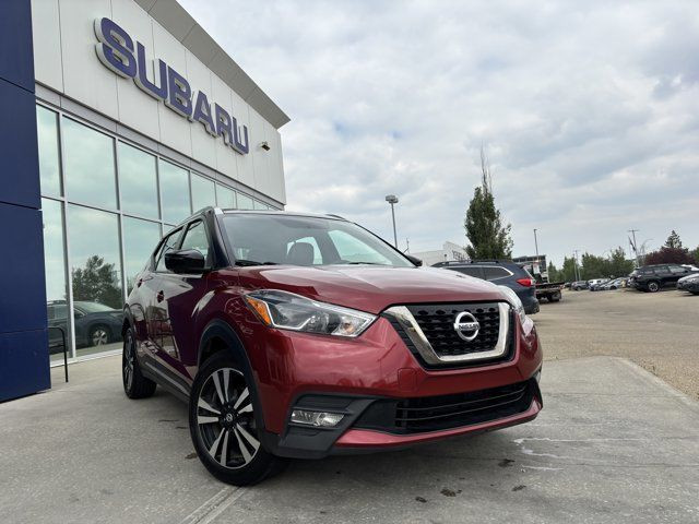 2019 Nissan Kicks SR | Low Mileage | 360 Camera in Cars & Trucks in Edmonton - Image 2