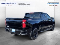 CHEVROLET SILVERADO 1500 LT TRAIL BOSS CREW CAB, BOITE COURTE DE 5 1/2 PIEDS 4X4 2019 EQUIPE DU MOTE... (image 7)