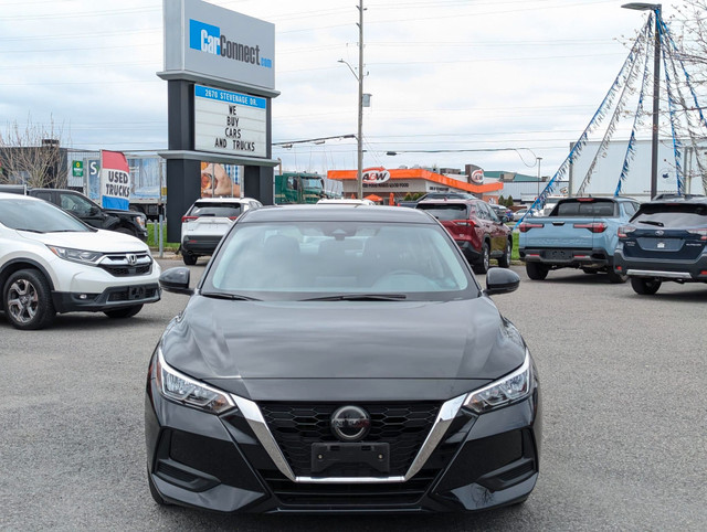 2023 Nissan Sentra SV in Cars & Trucks in Ottawa - Image 2