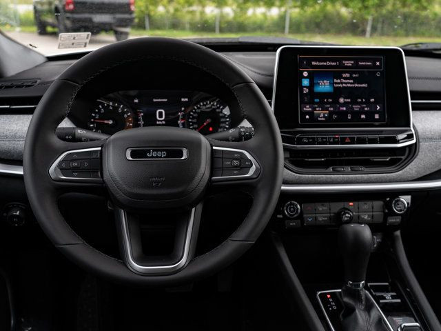 2025 Jeep Compass North in Cars & Trucks in Barrie - Image 2