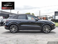Check Out This Stunning Porsche Cayenne S! Dealer Maintained and Accident Free! Finished in Jet Blac... (image 5)
