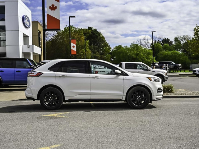2022 Ford Edge St Line in Cars & Trucks in Ottawa - Image 2