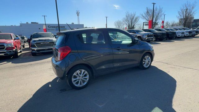2020 Chevrolet Spark LT | Cloth Seats | Apple CarPlay in Cars & Trucks in Edmonton - Image 3