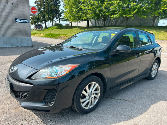 2013 Mazda 3 GS-SKY in Cars & Trucks in Markham / York Region
