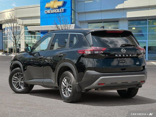 2023 Nissan Rogue in Cars & Trucks in Oshawa / Durham Region - Image 3