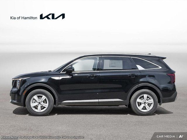 2025 Kia Sorento LX in Cars & Trucks in Hamilton - Image 3