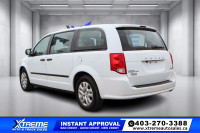 2017 Dodge Grand Caravan Canada Value Package Welcome to Xtreme Auto & Truck Sales Your Car Loan, Tr... (image 4)