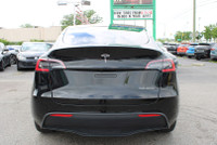 ACCIDENT FREE DON'T PAY EXTRA FOR SAFETY CERTIFICATION Revolutionize Your Drive: 2021 Tesla Model Y... (image 5)