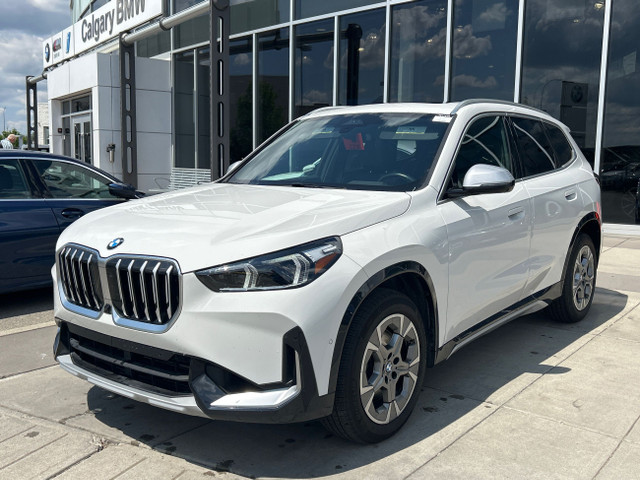 2023 BMW X1 in Cars & Trucks in Calgary
