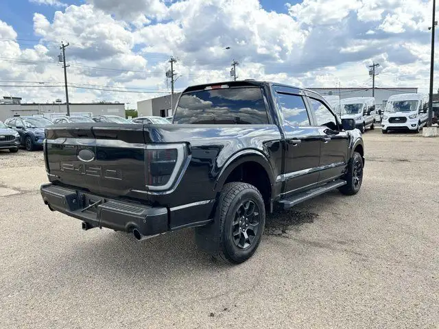 2024 Ford F-150 STX SuperCrew 145 | Rear Cam | Tow/Haul Pack in Cars & Trucks in Edmonton - Image 22