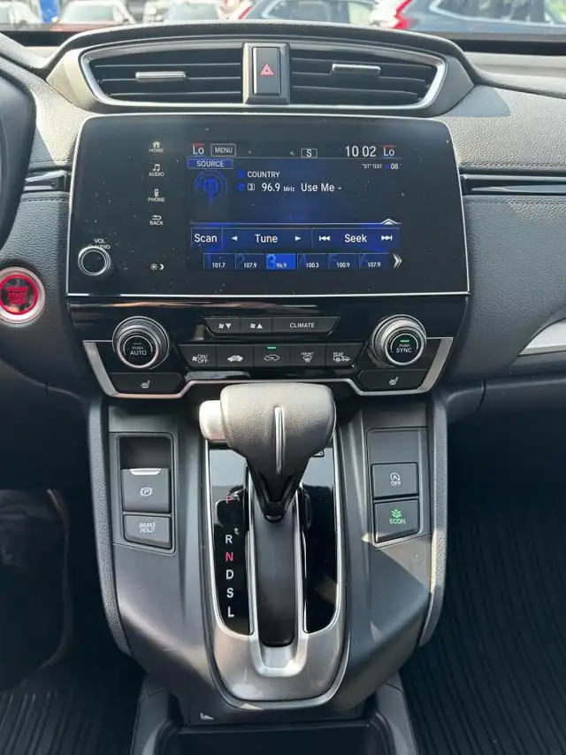 2020 Honda CR-V Sport in Cars & Trucks in Truro - Image 16