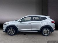 *2017 Hyundai Tucson Premium | Heated Seats & Steering Wheel | Alloy Wheels* Comfortable, efficient,... (image 2)