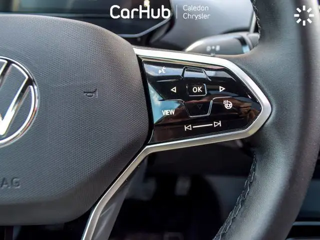 2024 Volkswagen ID.4 Pro Pano Sunroof Navi Heated Front Seats in Cars & Trucks in Mississauga / Peel Region - Image 24