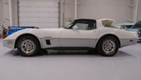 While virtually every one of America’s high-performance cars had already been reduced to mere shadow... (image 6)