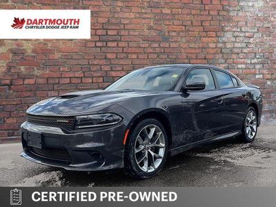 2022 Dodge Charger GT |Heated Seats/Wheel |Carplay |Dual Climate