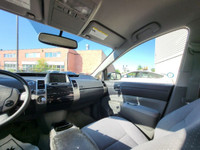 HAVE YOU SEEN THOSE GAS PRICES????? TIME TO GO HYBRID!! 1 OWNER GOVERNMENT CAR!! VERY WELL MAINTAINE... (image 9)
