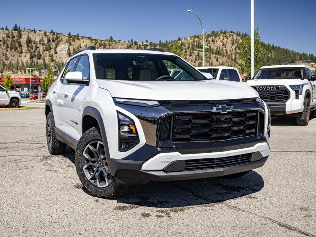 2026 Chevrolet Equinox AWD ACTIV in Cars & Trucks in Kelowna - Image 2