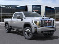 Welcome to Sherwood Buick GMC! This GMC Sierra 3500HD delivers a Turbocharged Diesel V8 6.6L/ engine... (image 6)