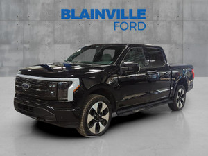 2022 Ford F 150 Platinum 2022 Ford