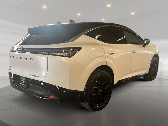 2025 Nissan Murano PLATINE CUIR TOIT PANO NAV 4rm in Cars & Trucks in Laval / North Shore - Image 4