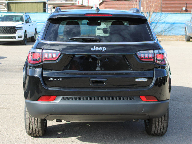 2025 Jeep Compass North in Cars & Trucks in Calgary - Image 3