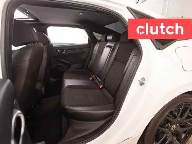 2024 Honda Civic Sport w/ Apple CarPlay & Android Auto, Rearview in Cars & Trucks in Ottawa - Image 18