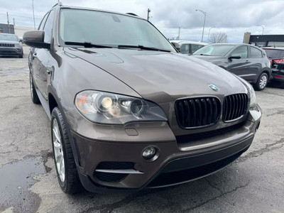 2013 BMW X5 sDrive35i