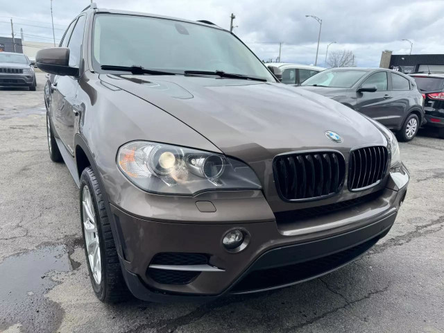 2013 BMW X5 sDrive35i in Cars & Trucks in Laval / North Shore