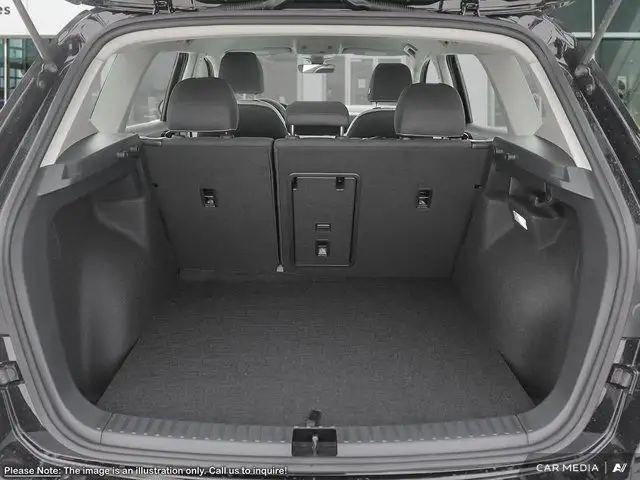 2025 Volkswagen Taos Trendline in Cars & Trucks in Winnipeg - Image 10