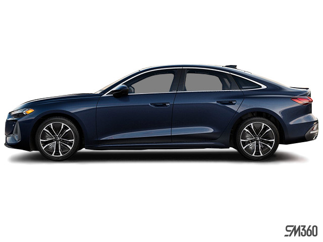 2025 Audi A5 Progressiv in Cars & Trucks in Winnipeg