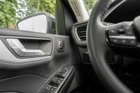 2023 Ford Escape Platinum – Fully Loaded Luxury SUV The 2023 Ford Escape Platinum blends modern styl... (image 9)