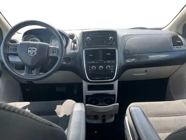 2019 Dodge Grand Caravan Canada Value Package 2WD in Cars & Trucks in Edmonton - Image 13