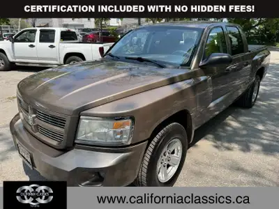 Buy with confidence! Certification included with no hidden fees. Financing is available! Good, bad o...