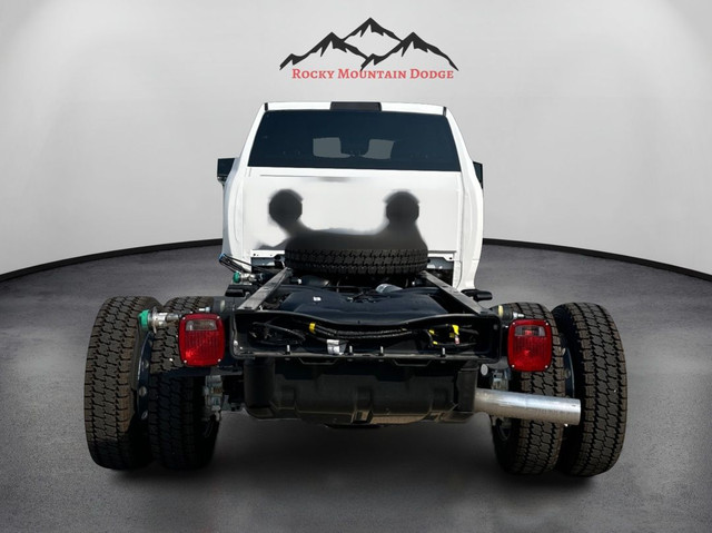 2025 Ram 5500 BIGHORN in Cars & Trucks in Red Deer - Image 4