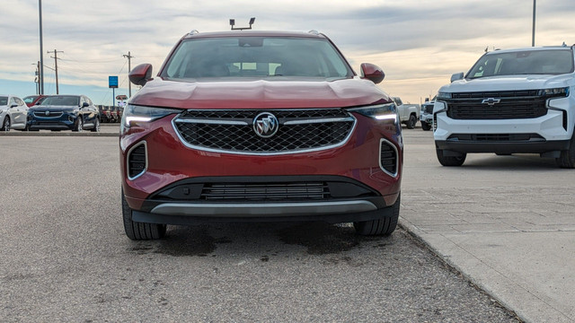 2023 Buick Envision Avenir REMOTE START | PANORAMIC SUNROOF |... in Cars & Trucks in Lethbridge - Image 2