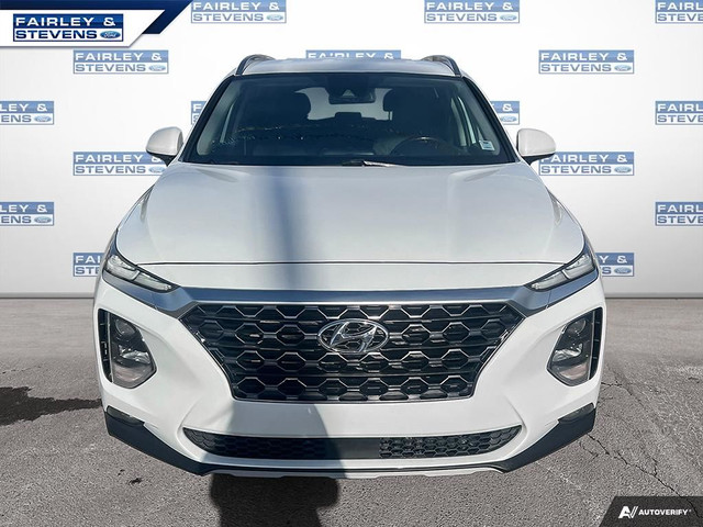2019 Hyundai Santa Fe ESSENTIAL APPLE CAR PLAY & ANDROID AUTO... in Cars & Trucks in Dartmouth - Image 2