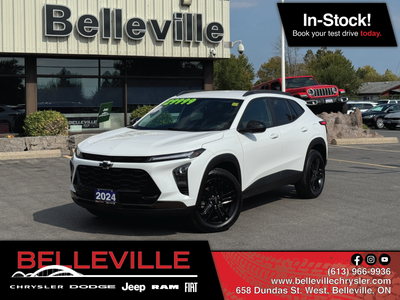 Awards: * Car and Driver Canada 10 Best Recent Arrival! Odometer is 6371 kilometers below market ave...