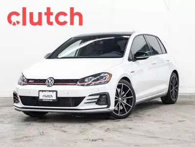 NO ACCIDENTS / CLEAN CARFAX / Dual Zone Front Climate Control, Premium Sound System, Bluetooth Music...