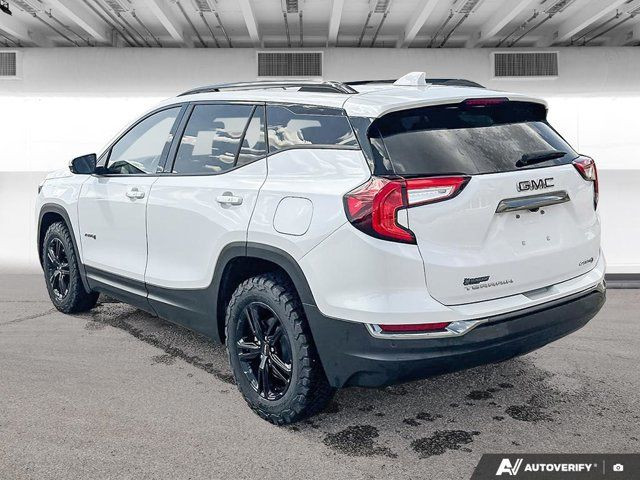 2024 GMC Terrain AT4 in Cars & Trucks in Winnipeg - Image 3