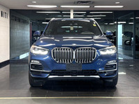 The 2020 BMW X5 xDrive40i blends luxury with performance, equipped with a robust 3.0L turbo engine a... (image 2)