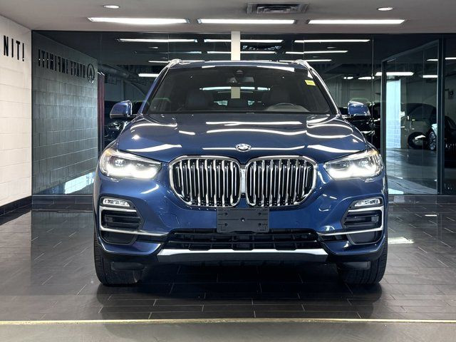 2020 BMW X5 xDrive40i - No Accidents | Apple CarPlay in Cars & Trucks in Calgary - Image 3