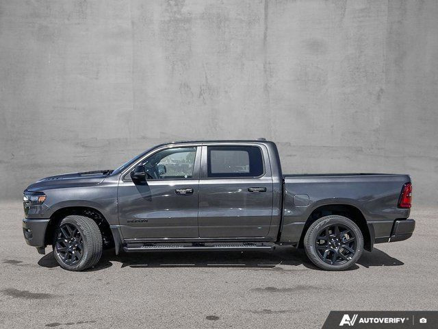 2025 Ram 1500 Sport | Night Edition | in Cars & Trucks in Edmonton - Image 2