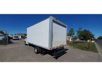 NO HIDDEN FEES OR ADMIN CHARGES - Toronto's Largest Selection of CERTIFIED PRE-OWNED CUBE VANS - Jus... (image 7)