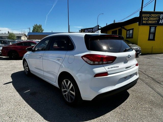 2018 Hyundai Elantra GT GL - APPLE CARPLAY, HEATED LEATHER SEATS in Cars & Trucks in Calgary - Image 3