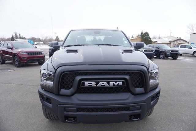 2023 Ram 1500 Classic WARLOCK in Cars & Trucks in Regina - Image 2