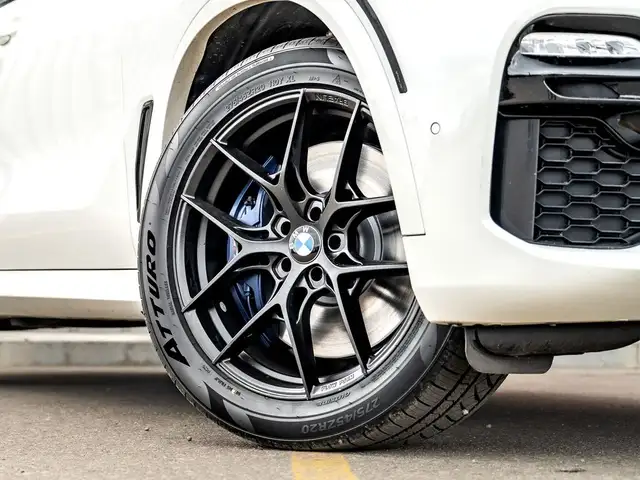 2019 BMW X5 xDrive40i - M Pkg | Sky Lounge | Massage | HUD63826835064321123