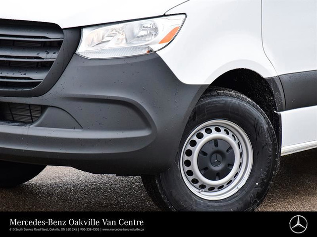 2025 Mercedes-Benz Sprinter Cargo Van in Cars & Trucks in Oakville / Halton Region - Image 3