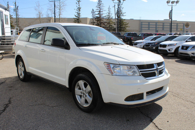 2018 Dodge Journey 5 PASSENGER in Cars & Trucks in Calgary - Image 3