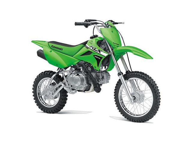 2024 Kawasaki KLX110R L Offroad SAVE $100 RABAIS in Dirt Bikes & Motocross in Ottawa