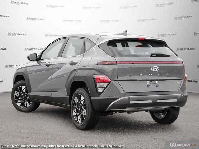  2024 Hyundai Kona Preferred in Cars & Trucks in Prince George - Image 4